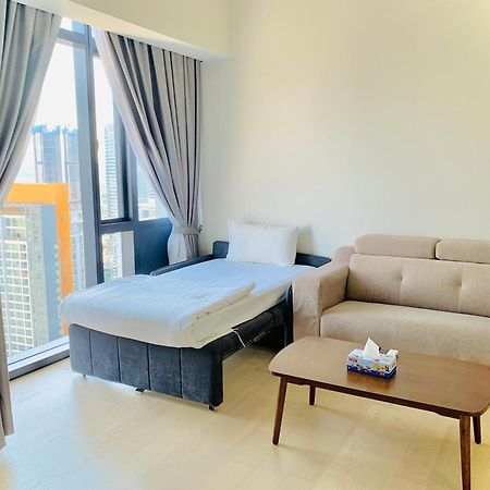 Apartamento Star Klcc By Arman Kuala Lumpur Exterior foto