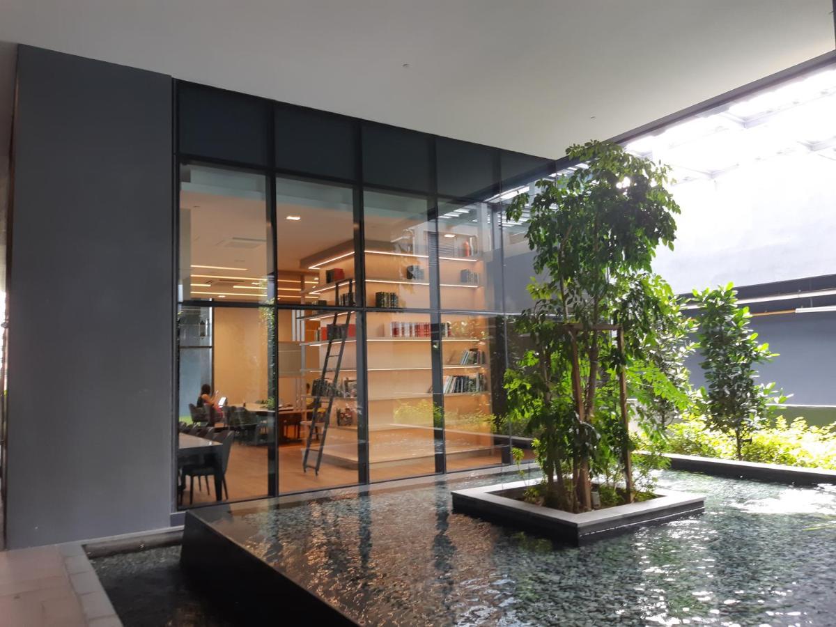 Apartamento Star Klcc By Arman Kuala Lumpur Exterior foto