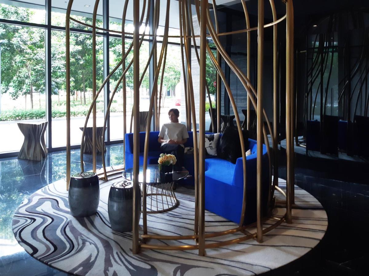 Apartamento Star Klcc By Arman Kuala Lumpur Exterior foto