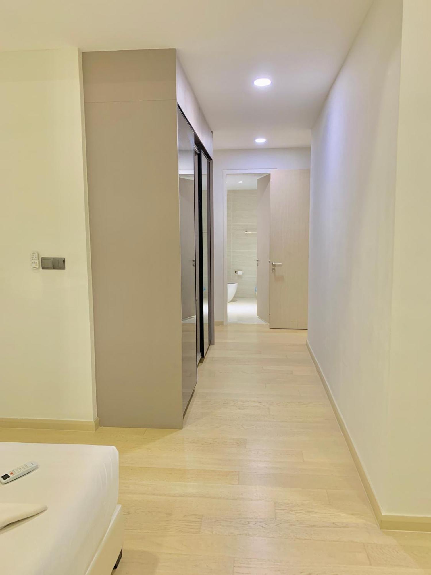 Apartamento Star Klcc By Arman Kuala Lumpur Exterior foto